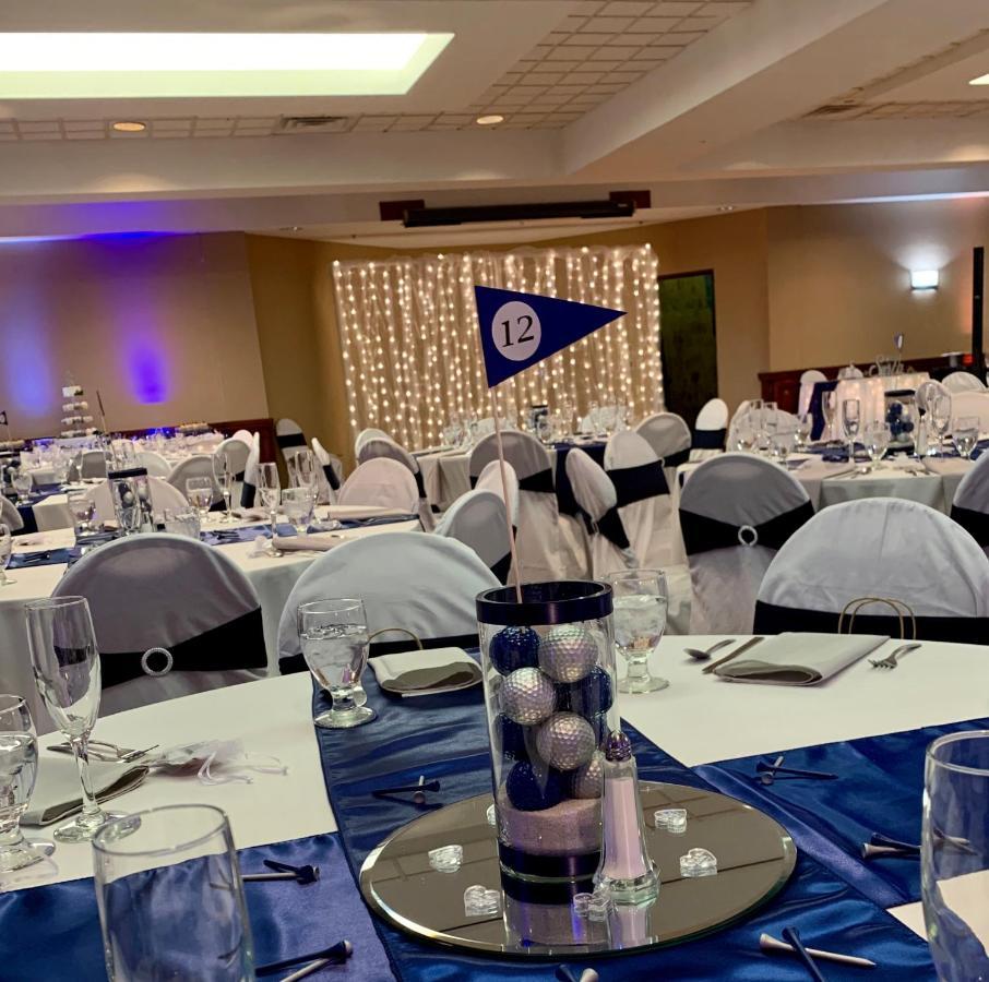 Best Western Grand Victorian Inn Sayre Экстерьер фото