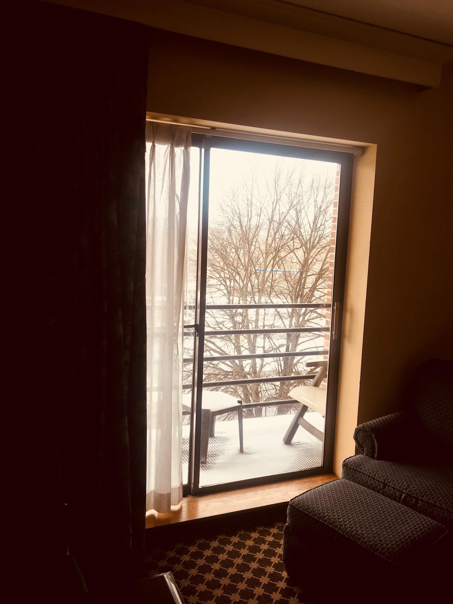 Best Western Grand Victorian Inn Sayre Экстерьер фото