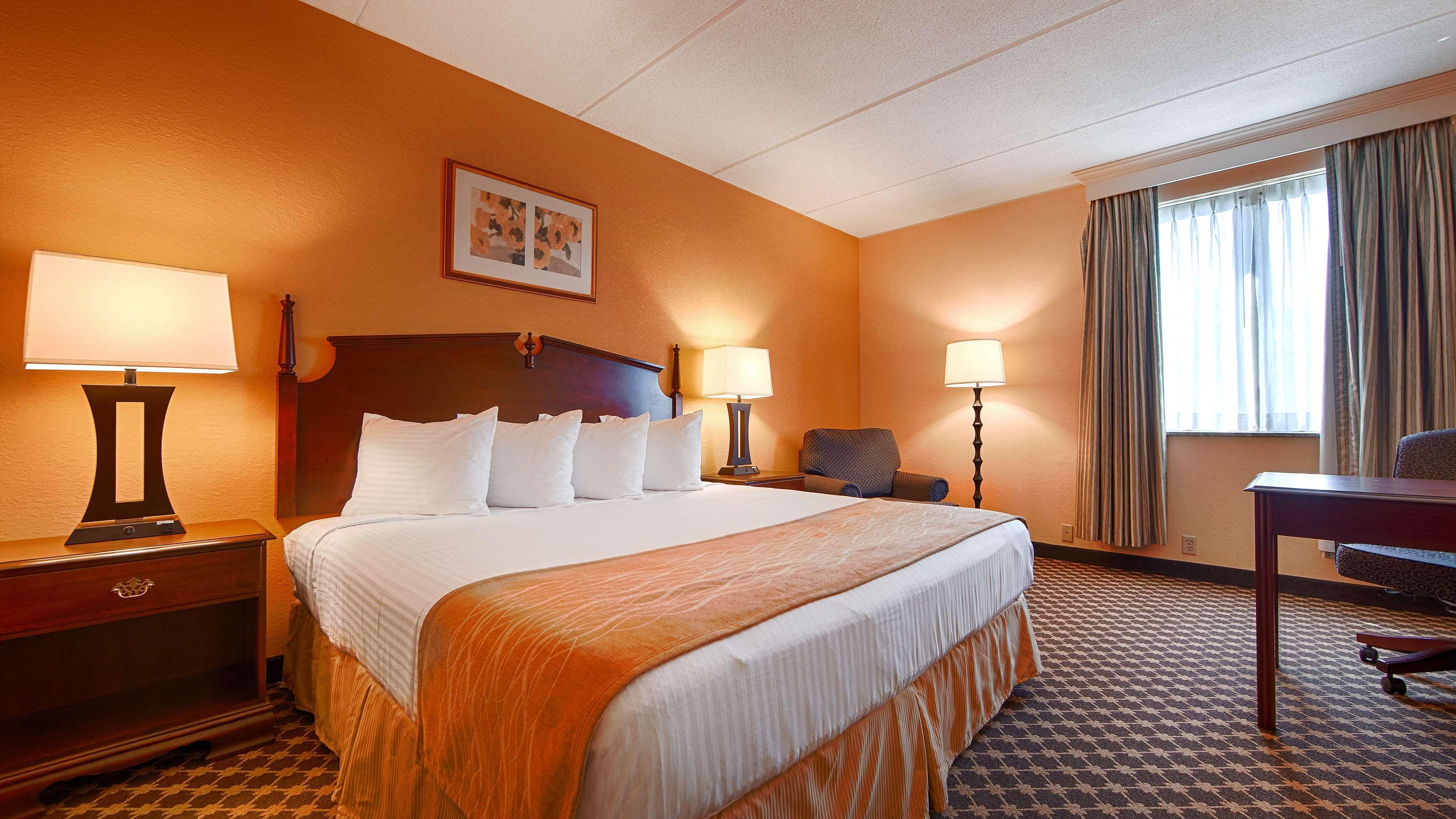 Best Western Grand Victorian Inn Sayre Экстерьер фото