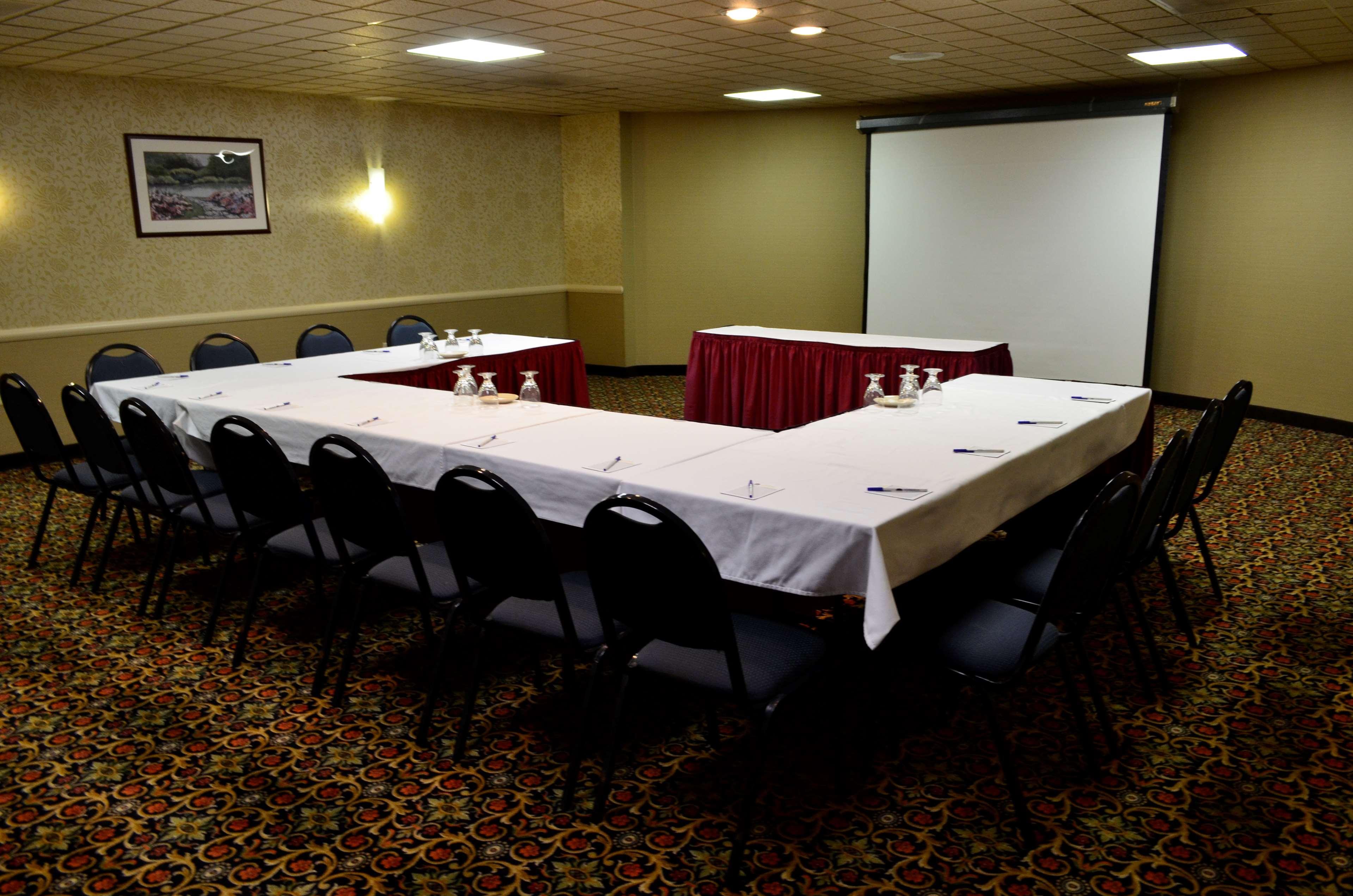 Best Western Grand Victorian Inn Sayre Экстерьер фото