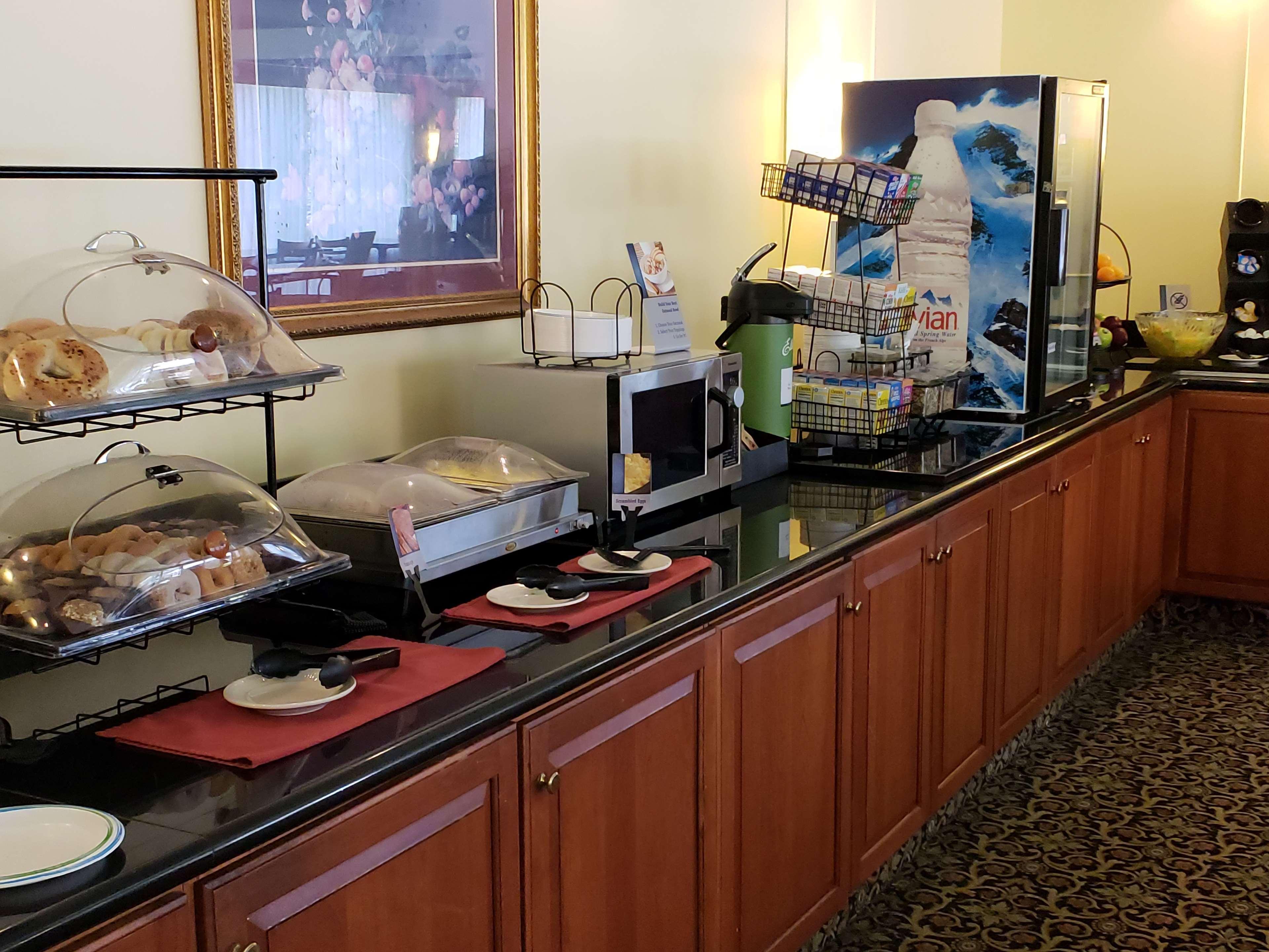 Best Western Grand Victorian Inn Sayre Экстерьер фото