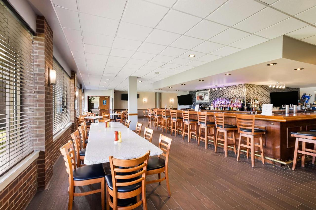 Best Western Grand Victorian Inn Sayre Экстерьер фото