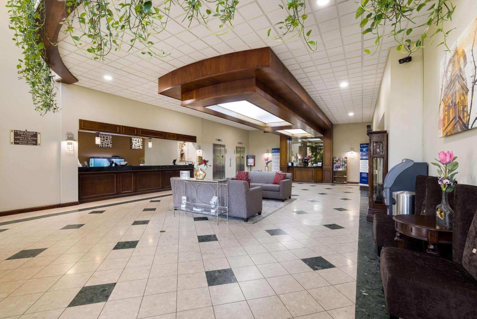 Best Western Grand Victorian Inn Sayre Экстерьер фото