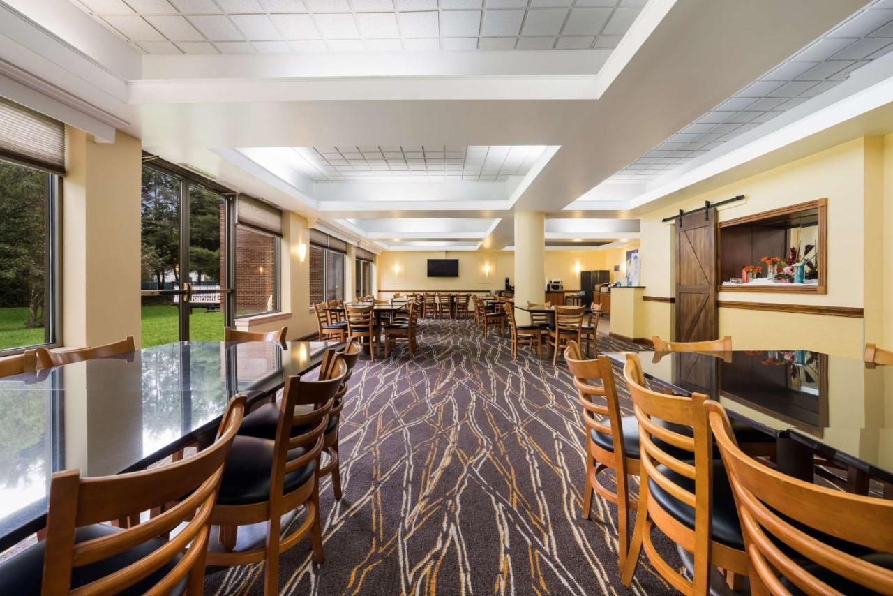 Best Western Grand Victorian Inn Sayre Экстерьер фото