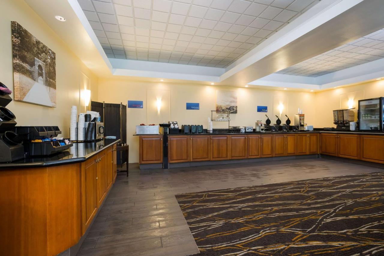 Best Western Grand Victorian Inn Sayre Экстерьер фото