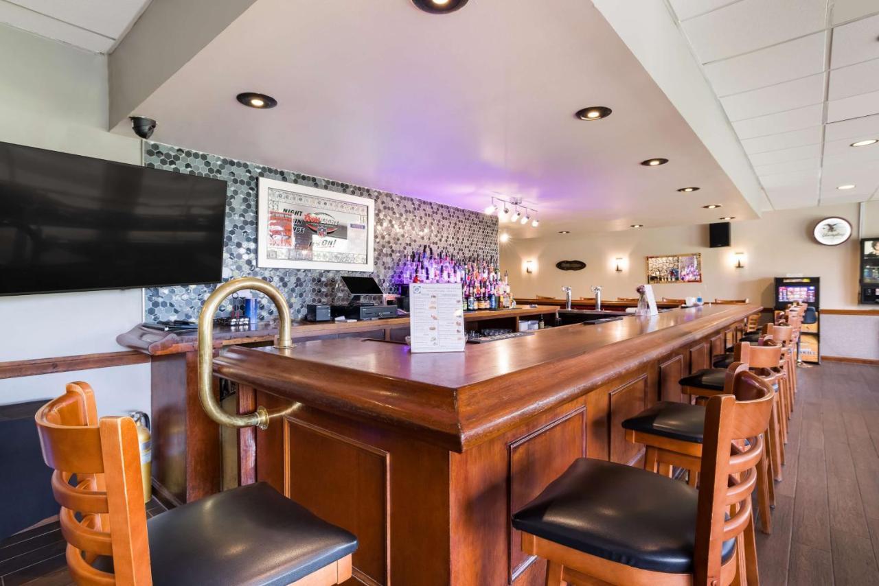 Best Western Grand Victorian Inn Sayre Экстерьер фото
