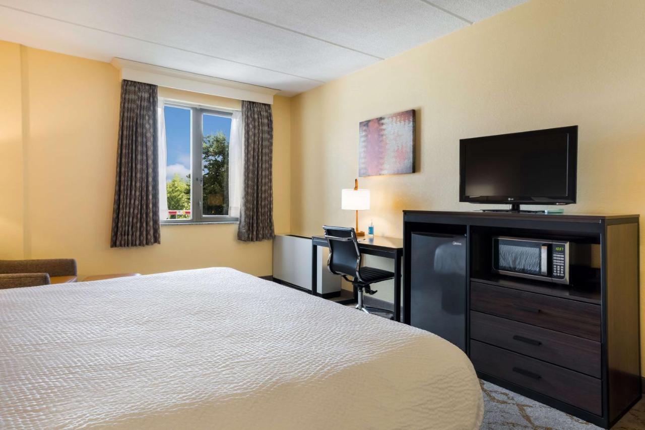 Best Western Grand Victorian Inn Sayre Экстерьер фото
