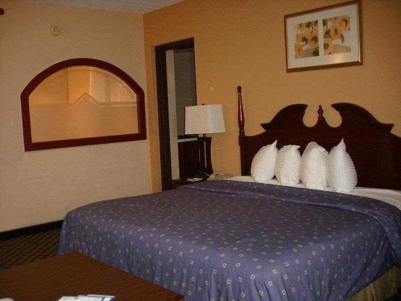 Best Western Grand Victorian Inn Sayre Экстерьер фото