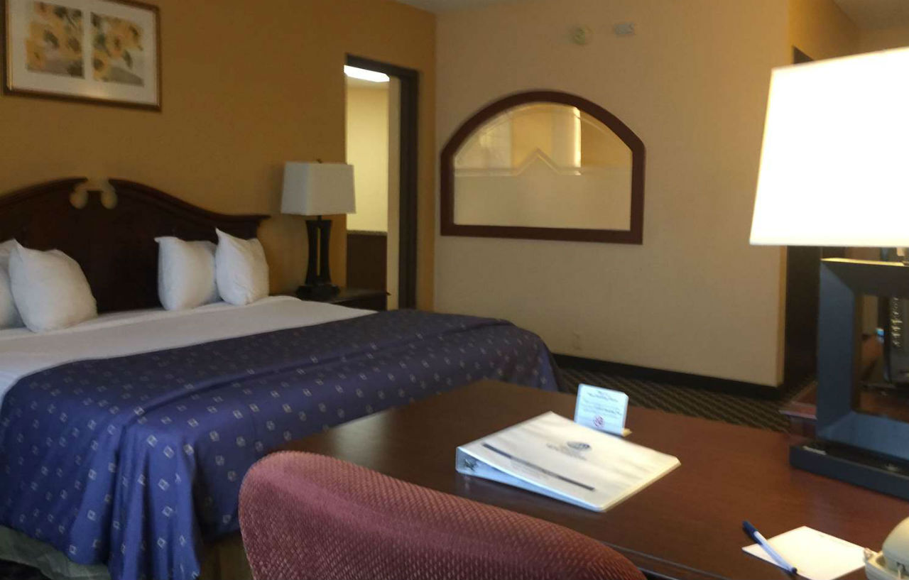 Best Western Grand Victorian Inn Sayre Экстерьер фото